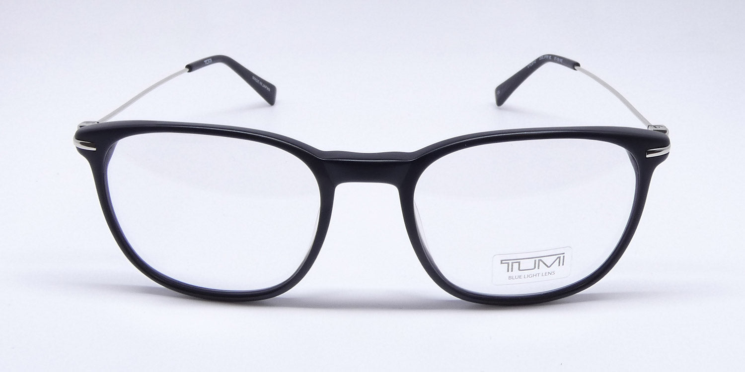Tumi Vtu512 Blue Light Lens Eyeglasses