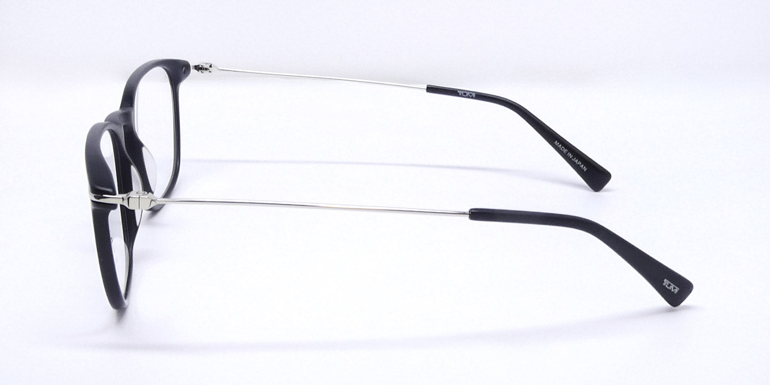 Tumi Vtu512 Blue Light Lens Eyeglasses