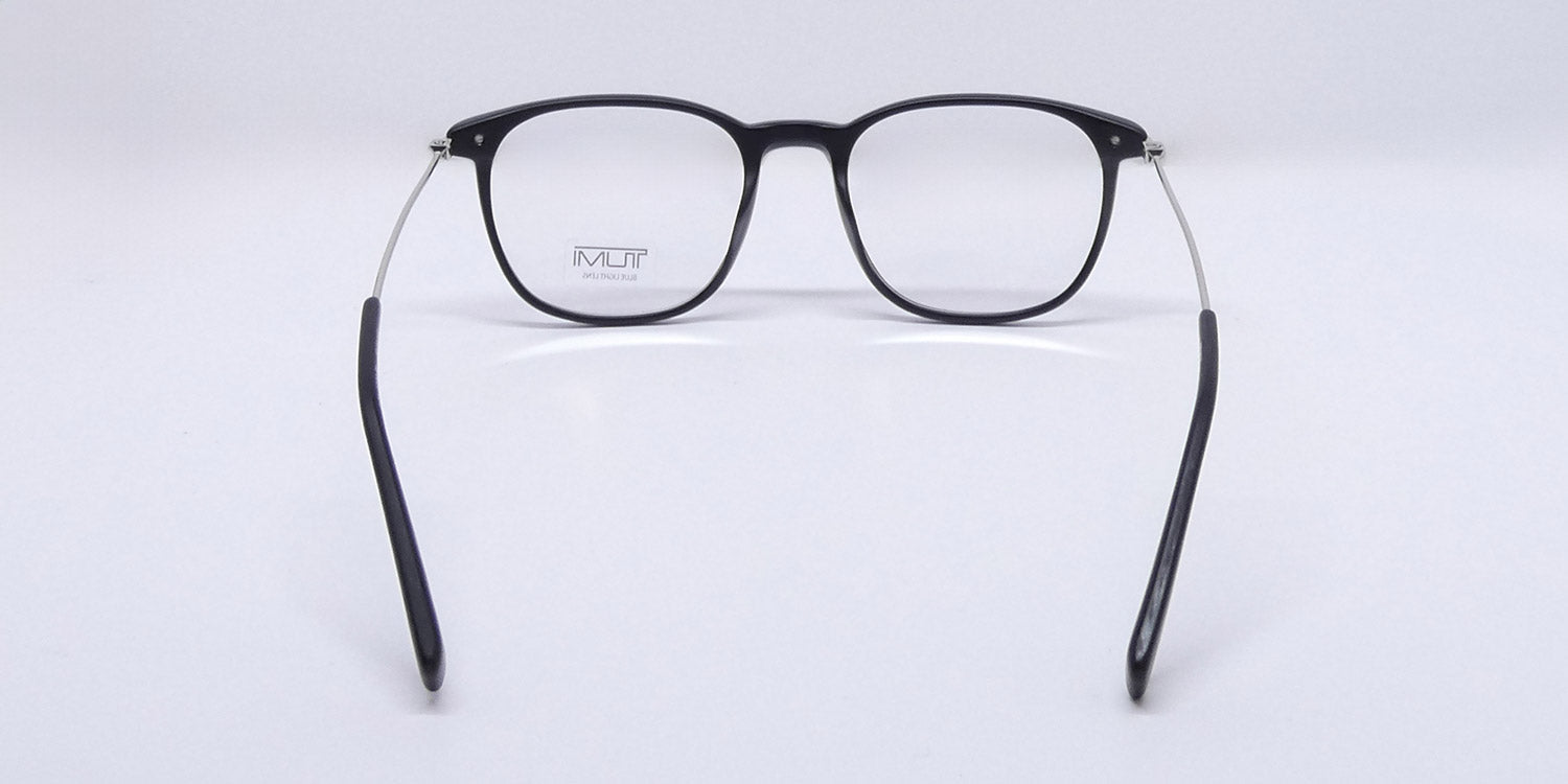 Tumi Vtu512 Blue Light Lens Eyeglasses