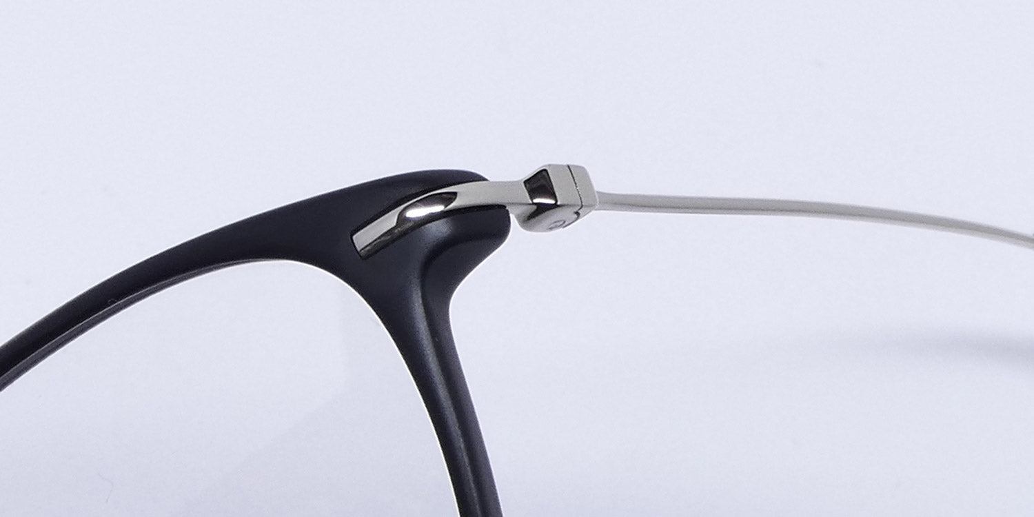Tumi Vtu512 Blue Light Lens Eyeglasses