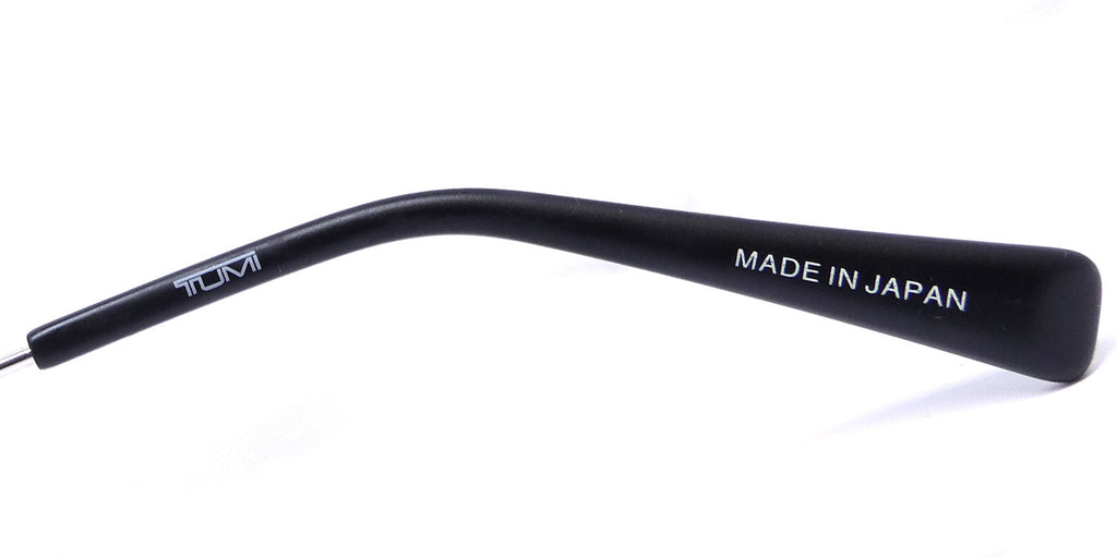 Tumi Vtu512 Blue Light Lens Eyeglasses