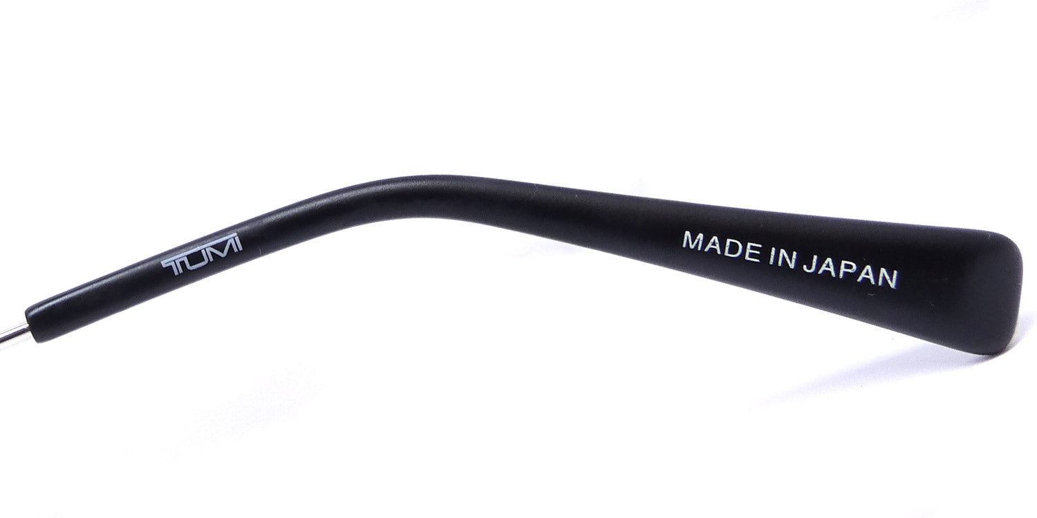 Tumi Vtu512 Blue Light Lens Eyeglasses