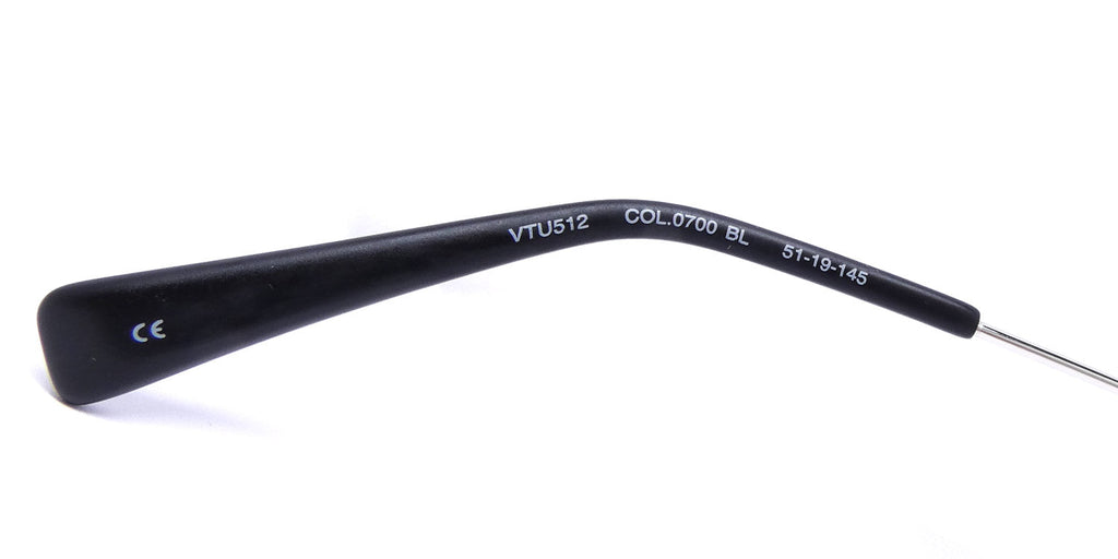 Tumi Vtu512 Blue Light Lens Eyeglasses
