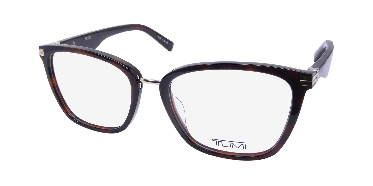 Tumi Vtu016 Eyeglasses