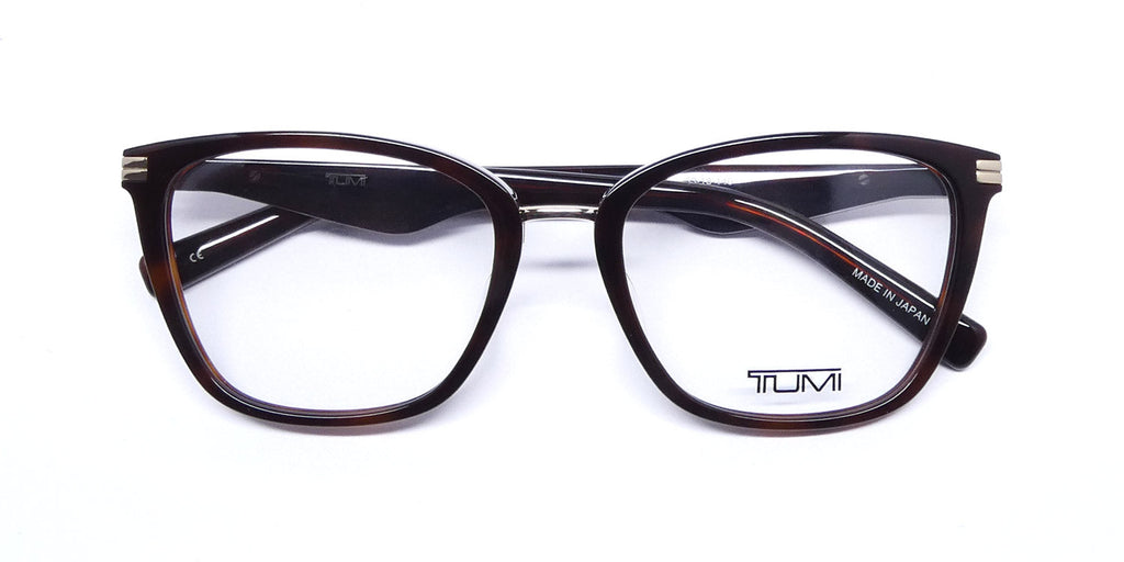 Tumi Vtu016 Eyeglasses