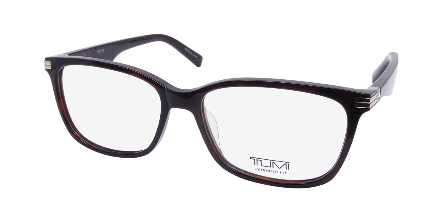 Tumi Vtu015 Eyeglasses