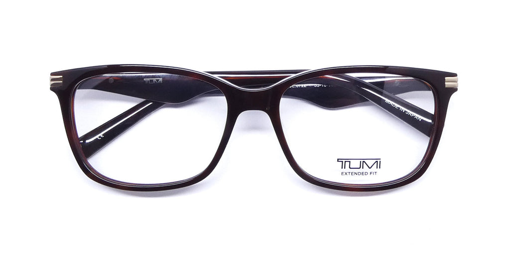Tumi Vtu015 Eyeglasses