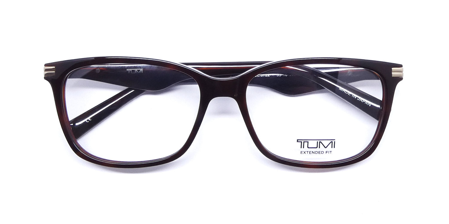 Tumi Vtu015 Eyeglasses