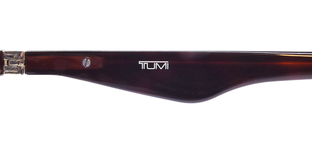 Tumi Vtu015 Eyeglasses