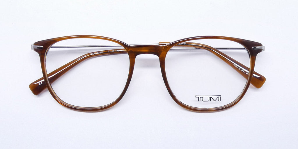 Tumi Vtu512 Eyeglasses