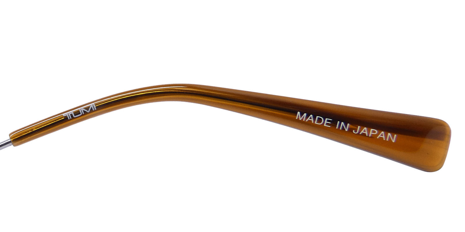 Tumi Vtu512 Eyeglasses