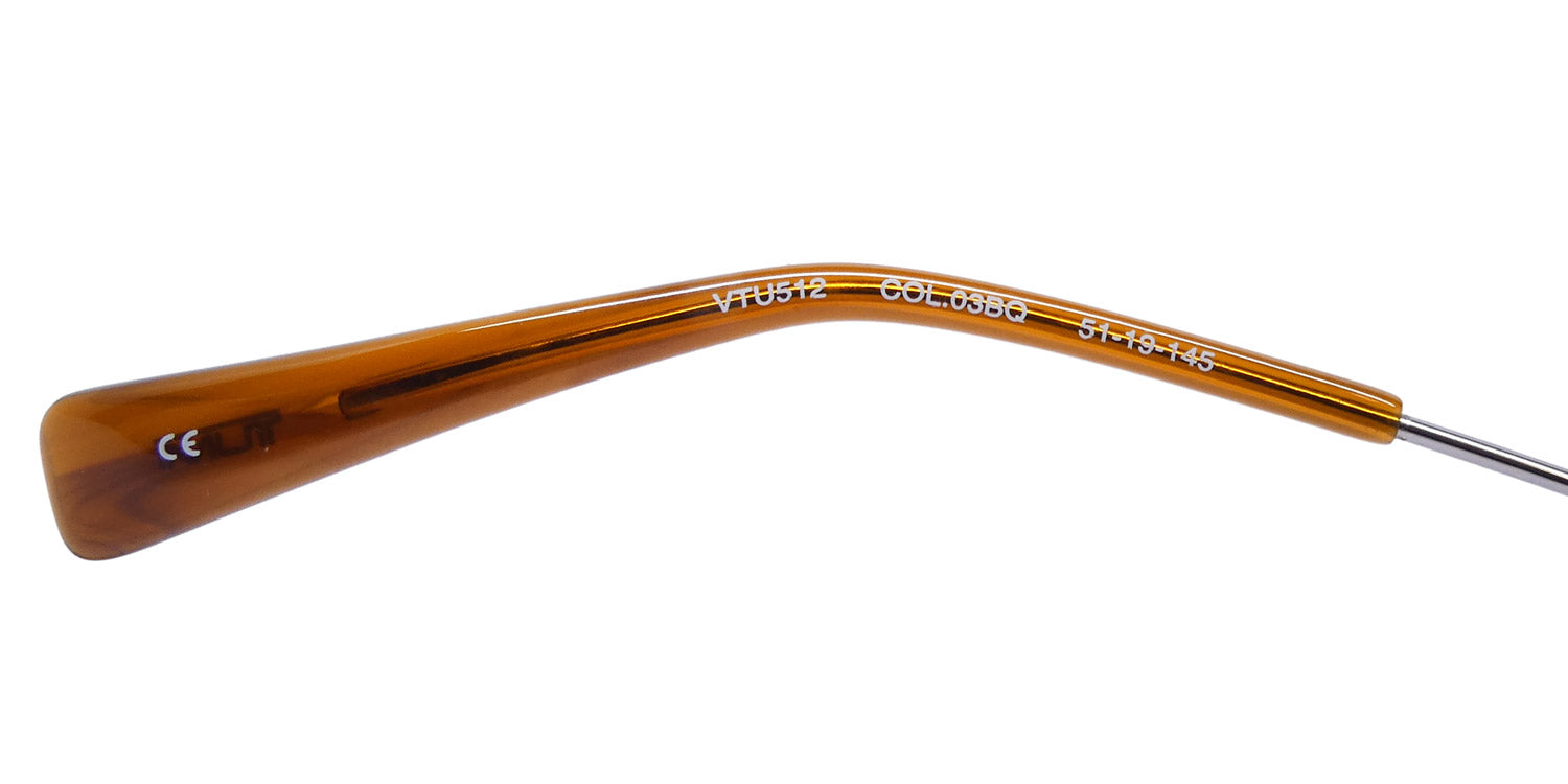 Tumi Vtu512 Eyeglasses