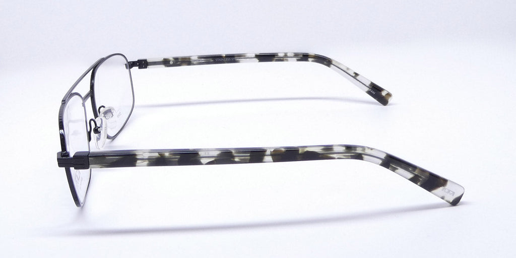 Tumi Vtu017 Blue Light Lens Eyeglasses