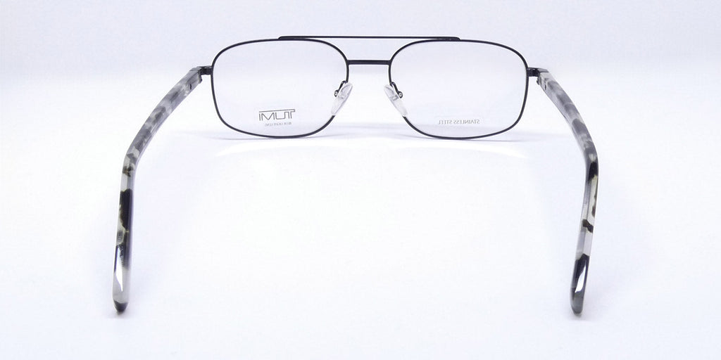 Tumi Vtu017 Blue Light Lens Eyeglasses