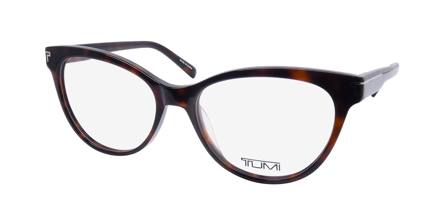 Tumi Vtu012 Eyeglasses