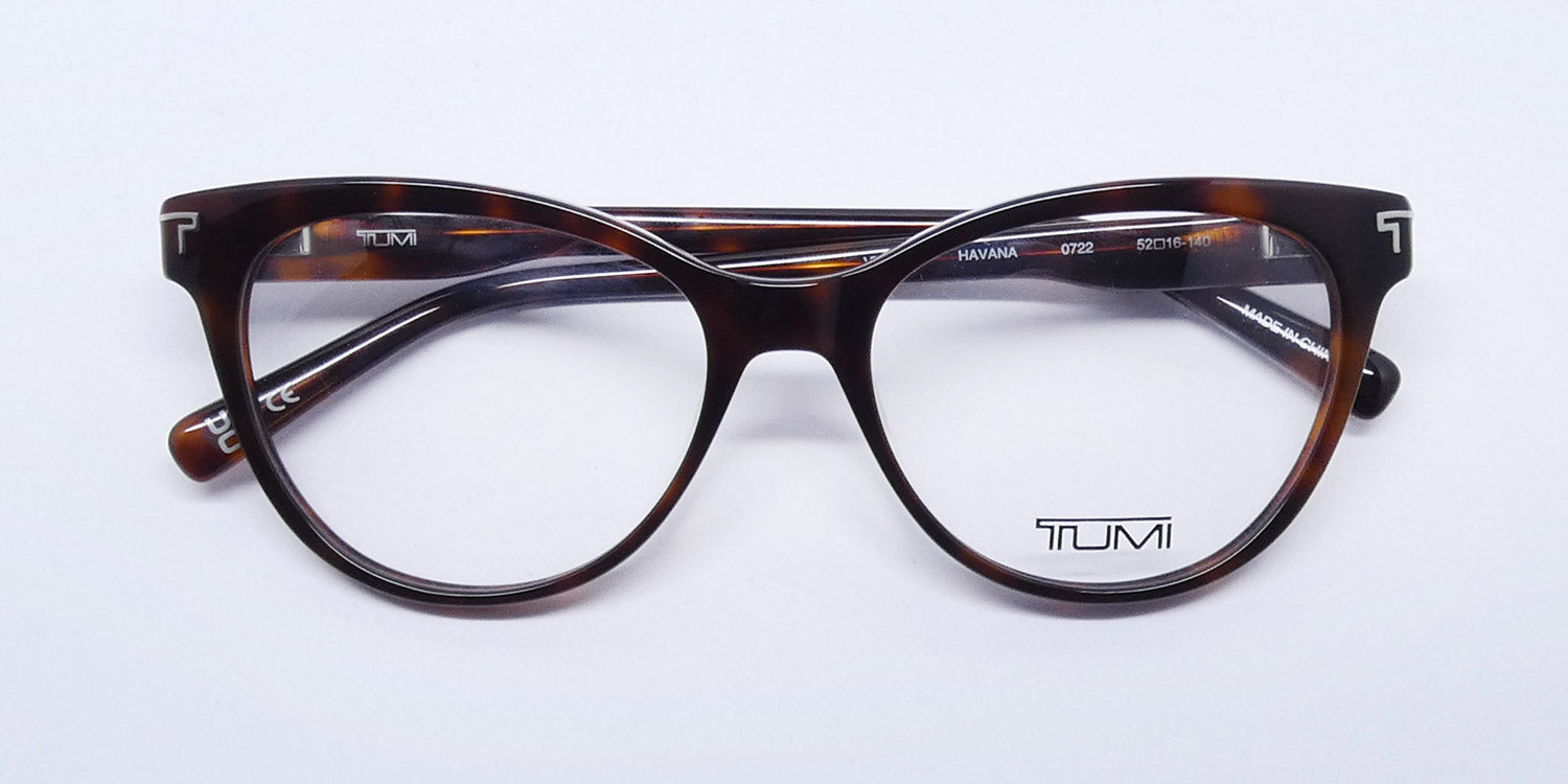 Tumi Vtu012 Eyeglasses