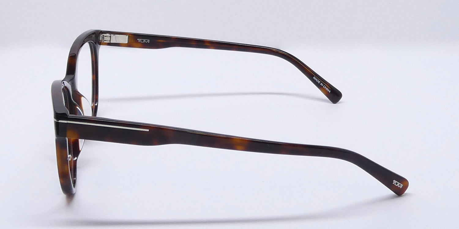 Tumi Vtu012 Eyeglasses