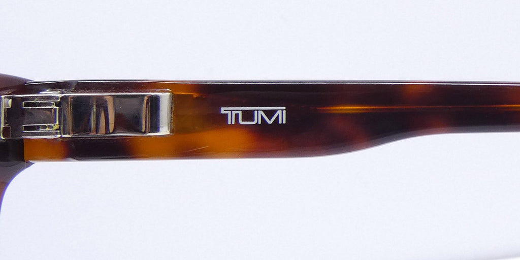 Tumi Vtu012 Eyeglasses