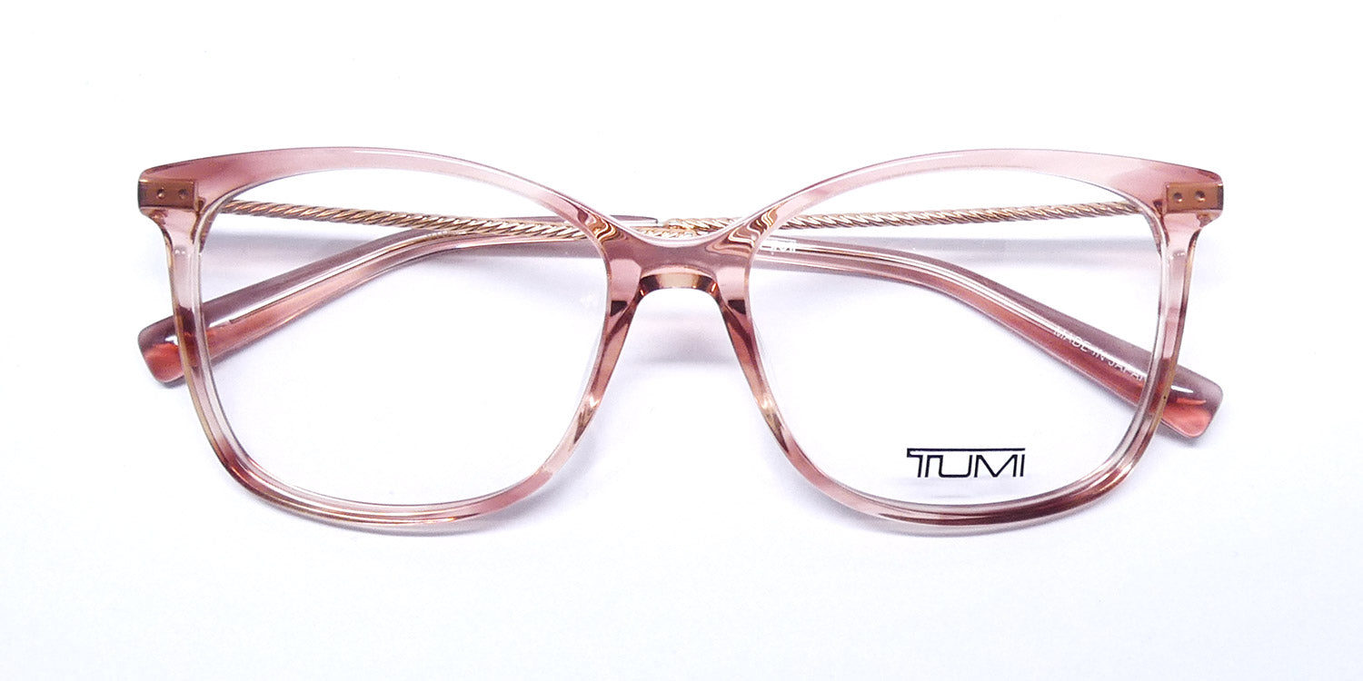 Tumi Vtu021 Eyeglasses