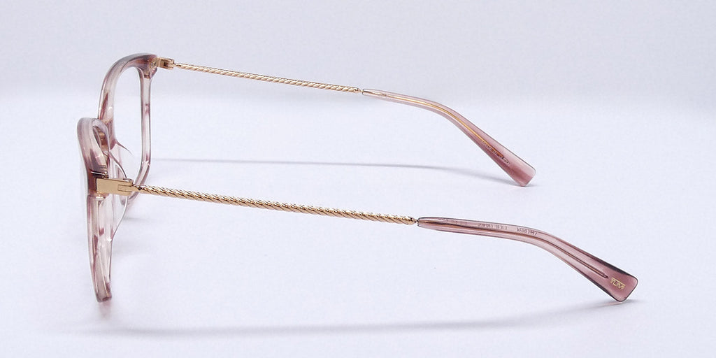 Tumi Vtu021 Eyeglasses