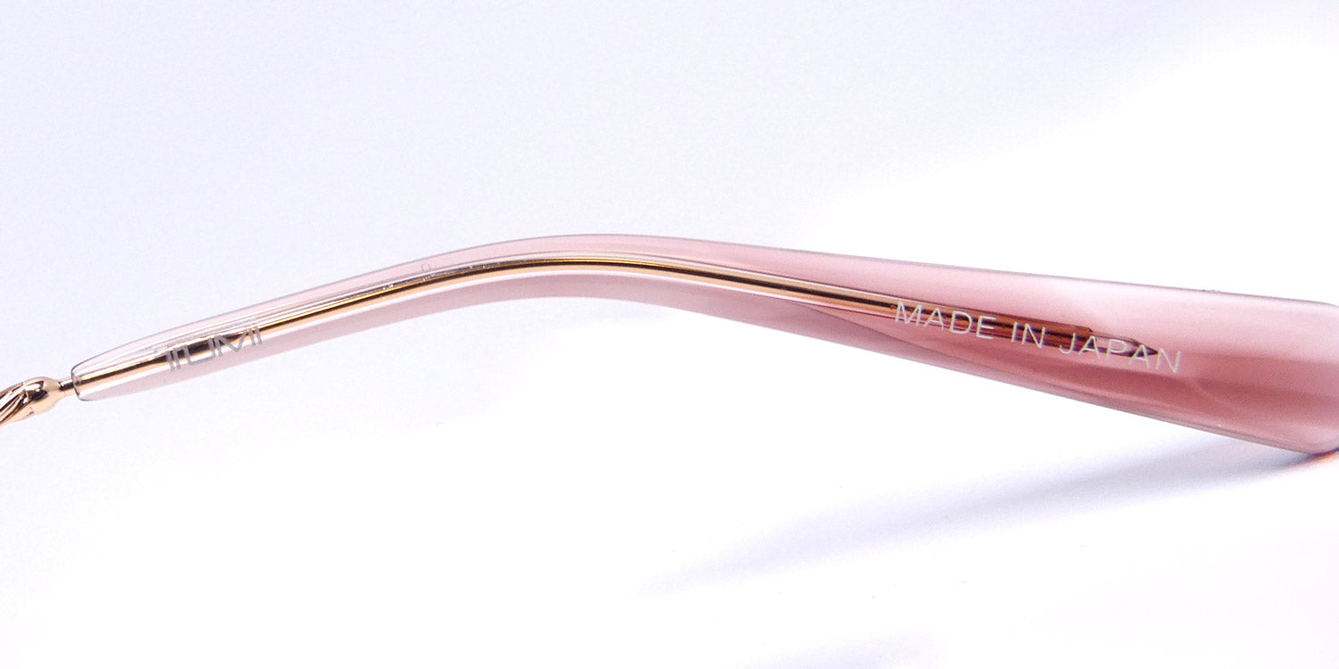 Tumi Vtu021 Eyeglasses