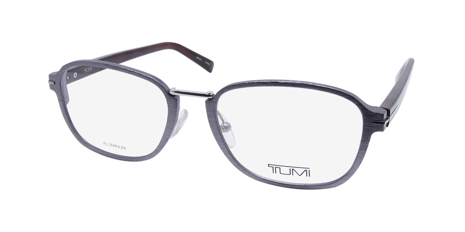 Tumi Vtu023 Eyeglasses
