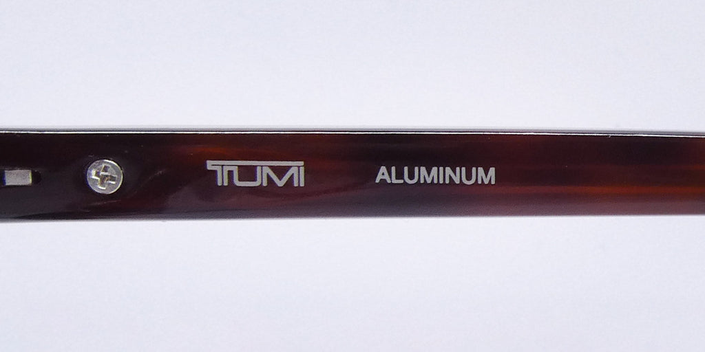 Tumi Vtu023 Eyeglasses