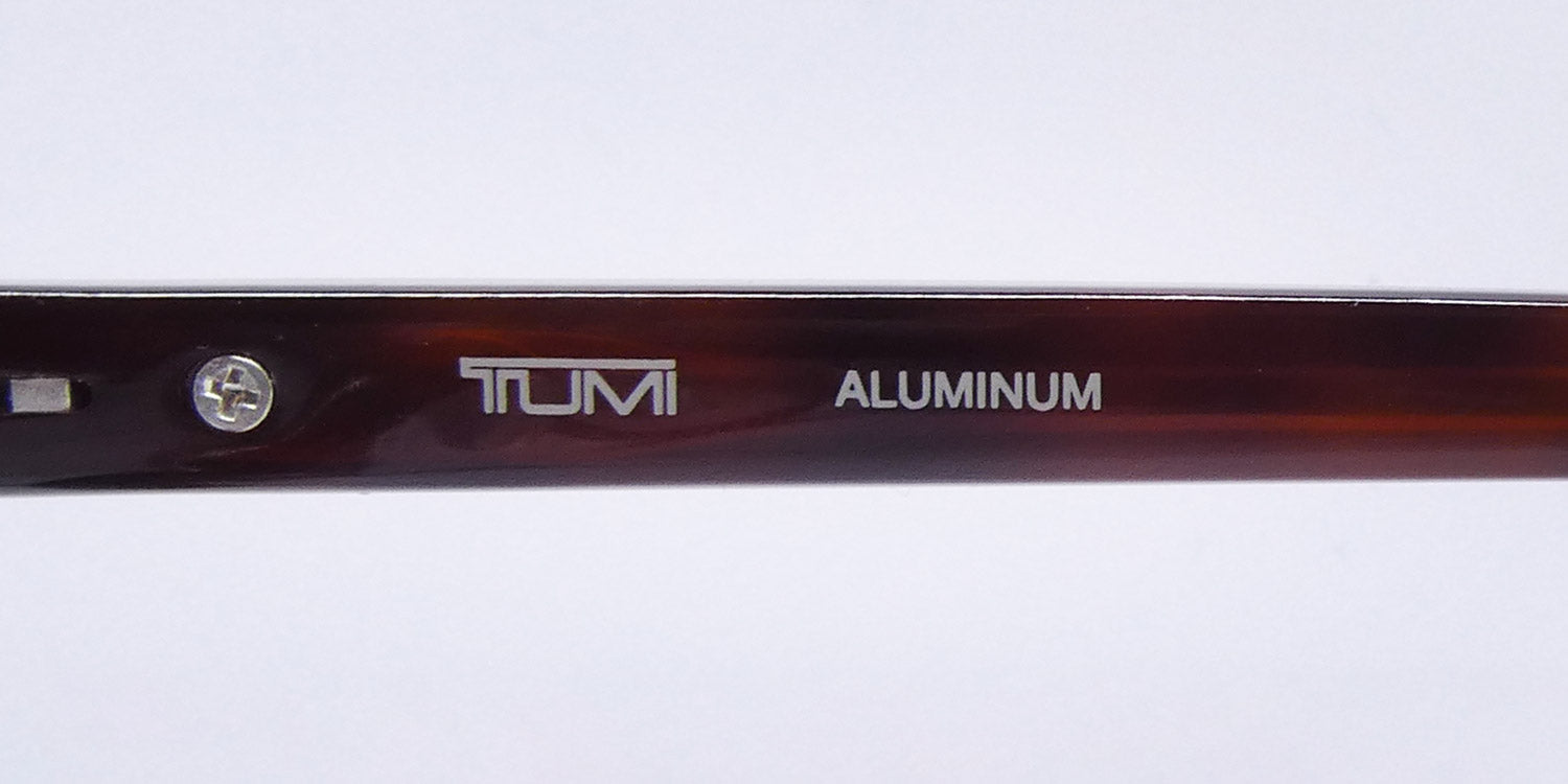 Tumi Vtu023 Eyeglasses