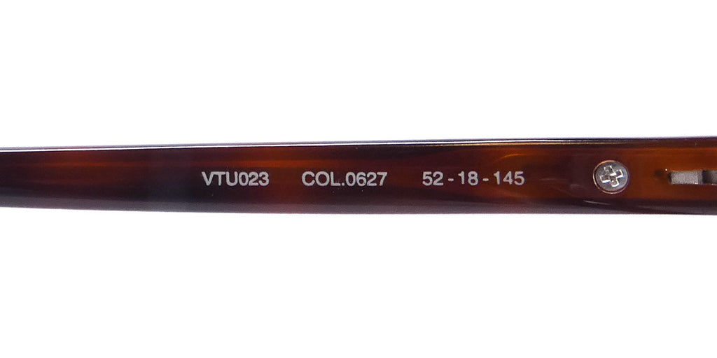 Tumi Vtu023 Eyeglasses