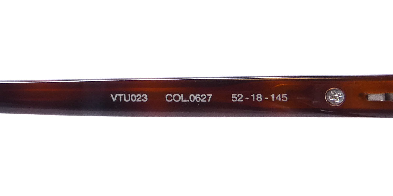 Tumi Vtu023 Eyeglasses
