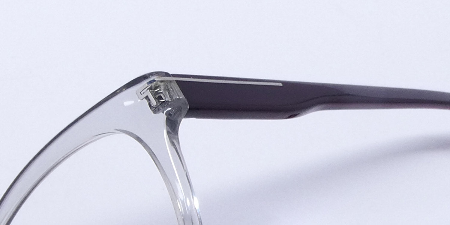 Tumi Vtu012 Eyeglasses