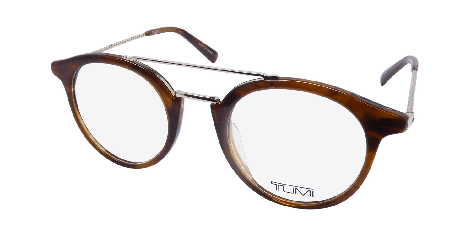 Tumi Vtu022 Eyeglasses