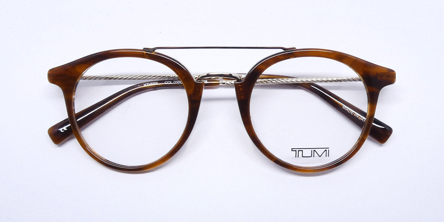 Tumi Vtu022 Eyeglasses