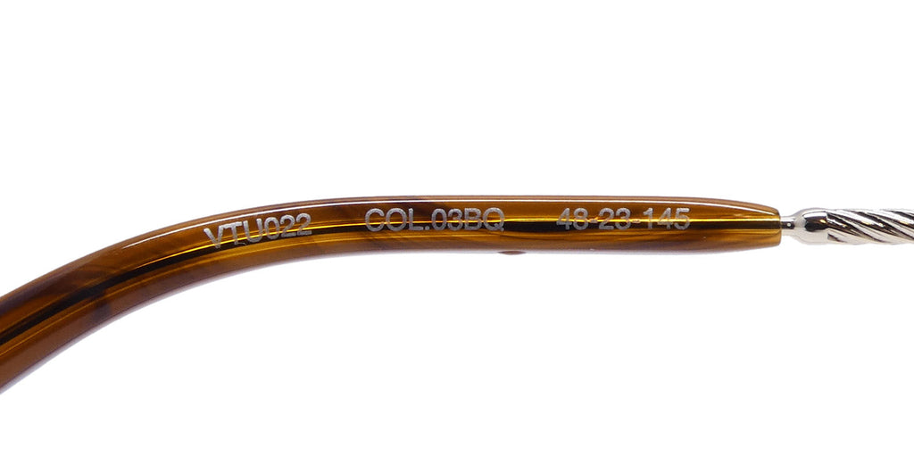 Tumi Vtu022 Eyeglasses