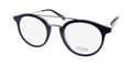 Tumi Vtu022 Blue Light Lens Eyeglasses