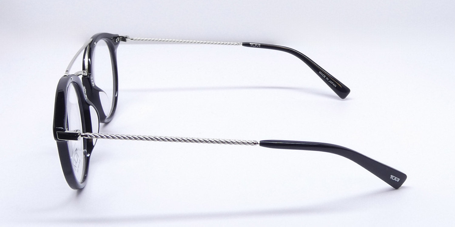 Tumi Vtu022 Blue Light Lens Eyeglasses