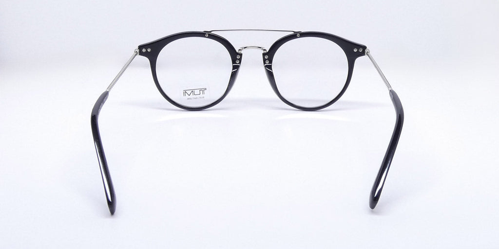 Tumi Vtu022 Blue Light Lens Eyeglasses