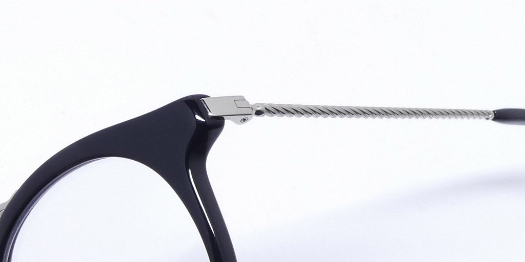 Tumi Vtu022 Blue Light Lens Eyeglasses