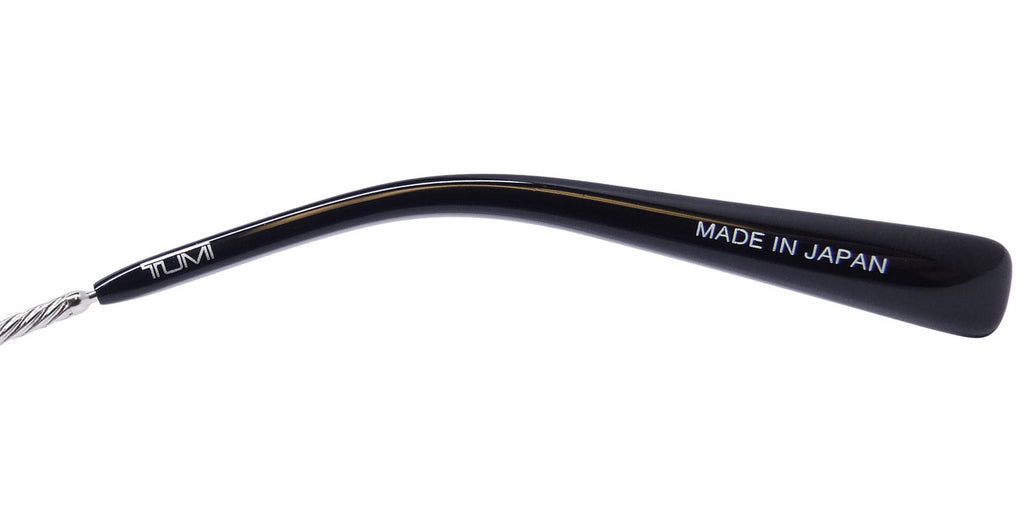 Tumi Vtu022 Blue Light Lens Eyeglasses