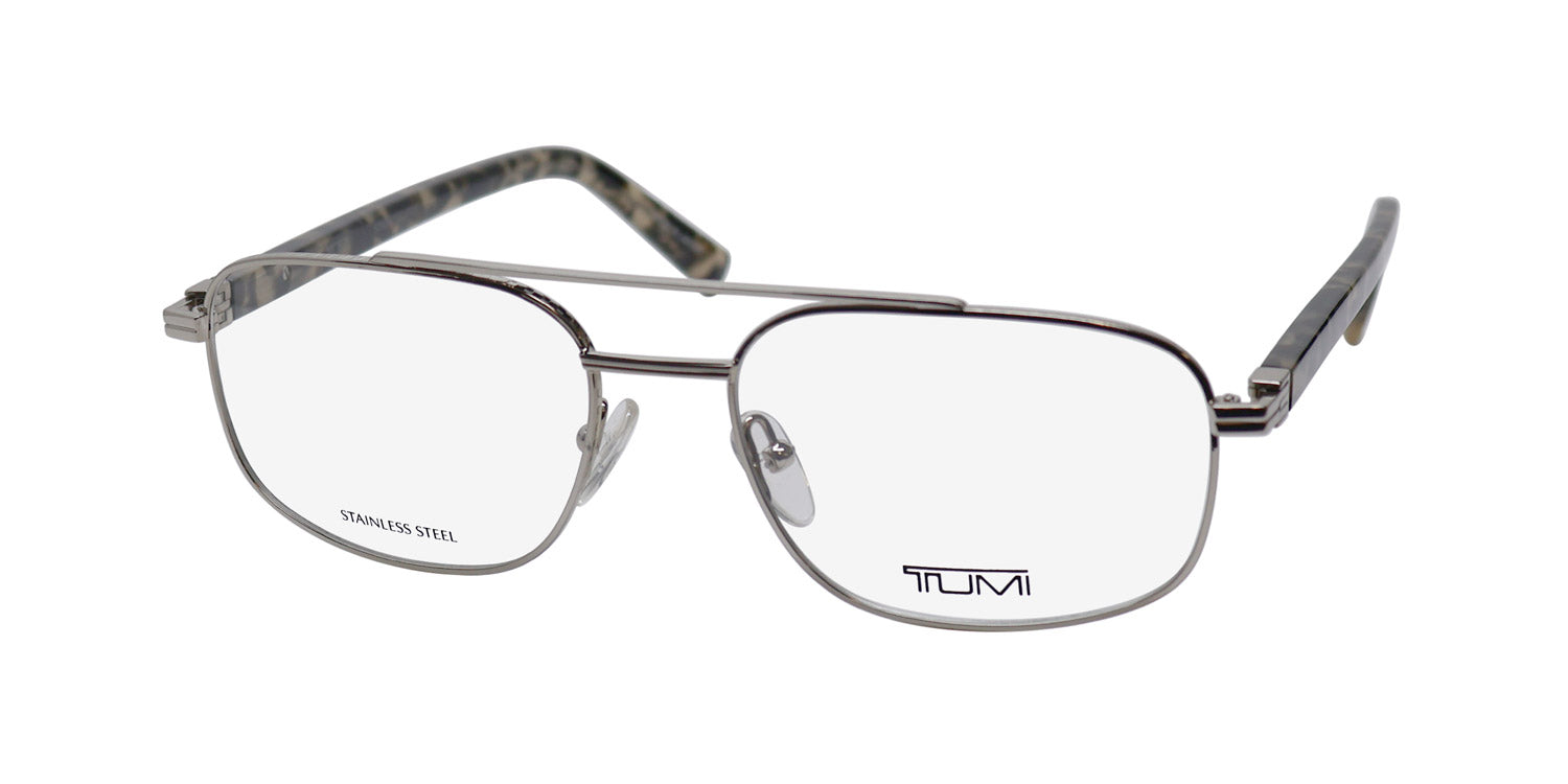 Tumi Vtu017 Eyeglasses