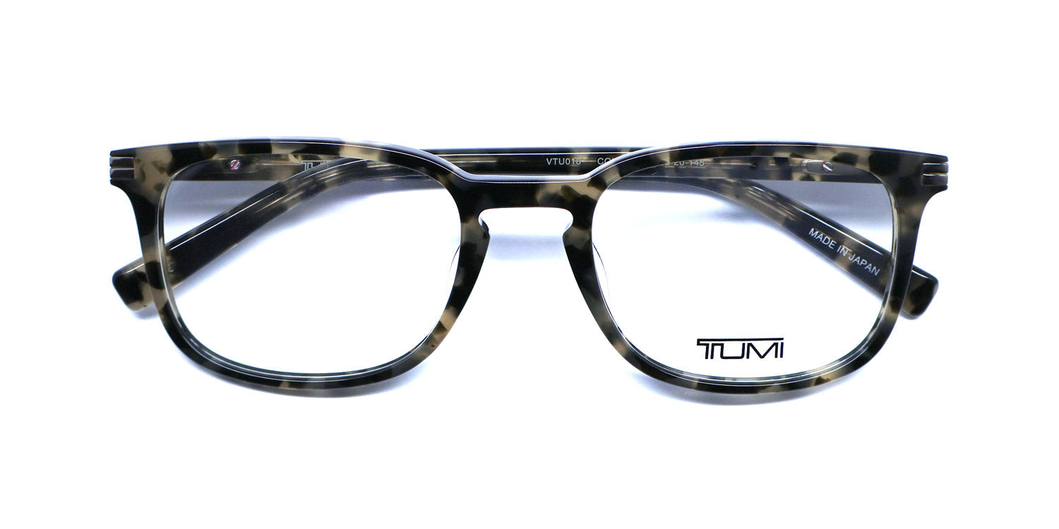 Tumi Vtu018 Eyeglasses