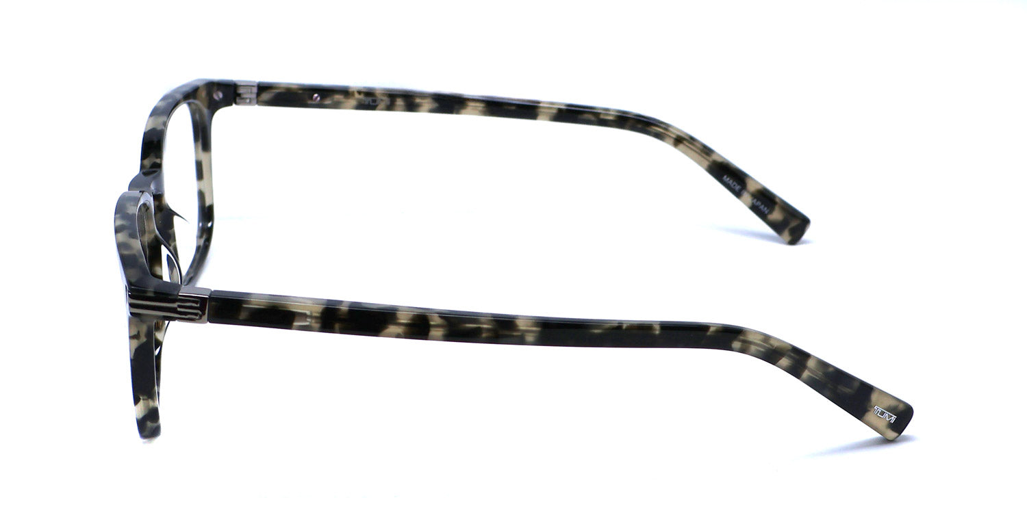 Tumi Vtu018 Eyeglasses