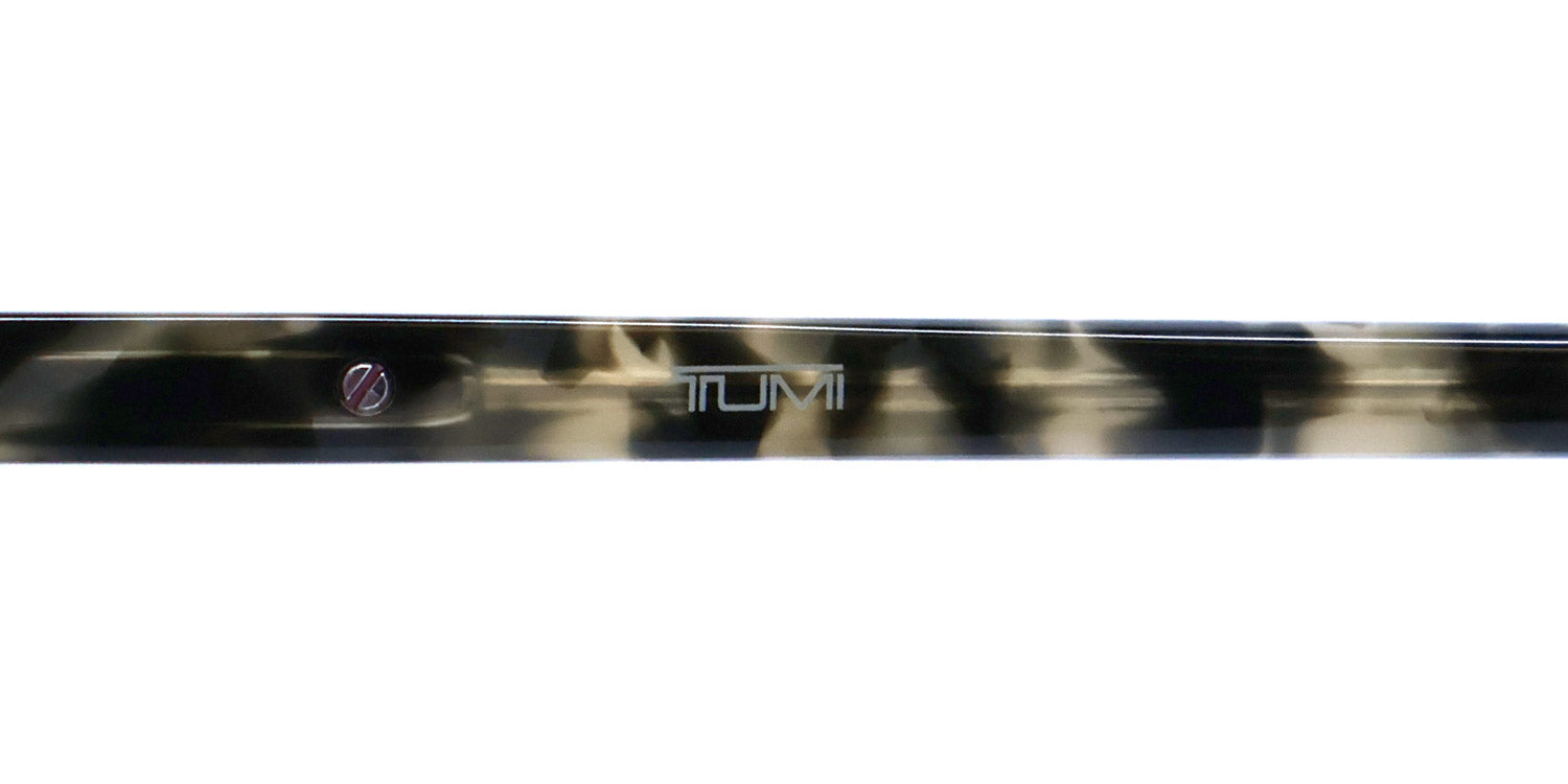 Tumi Vtu018 Eyeglasses