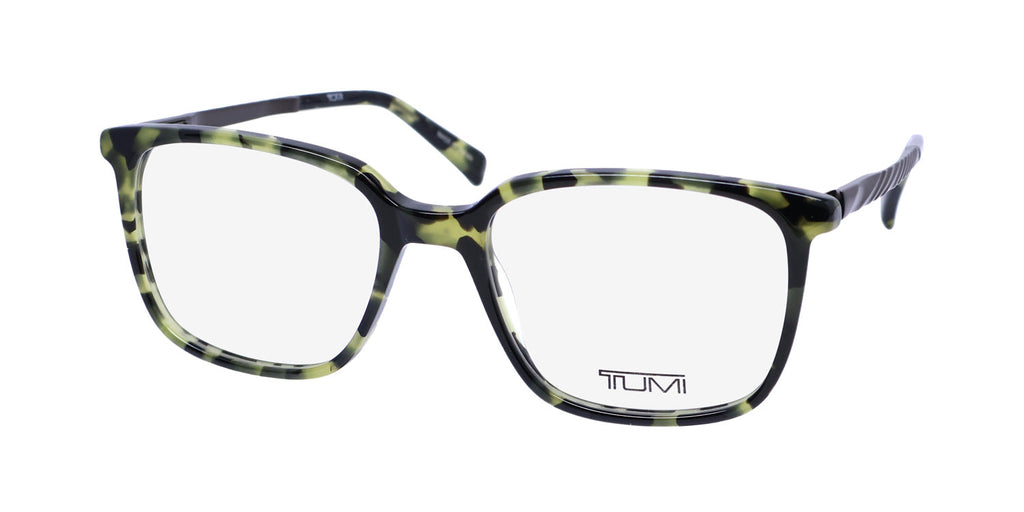 Tumi Vtu519 Eyeglasses