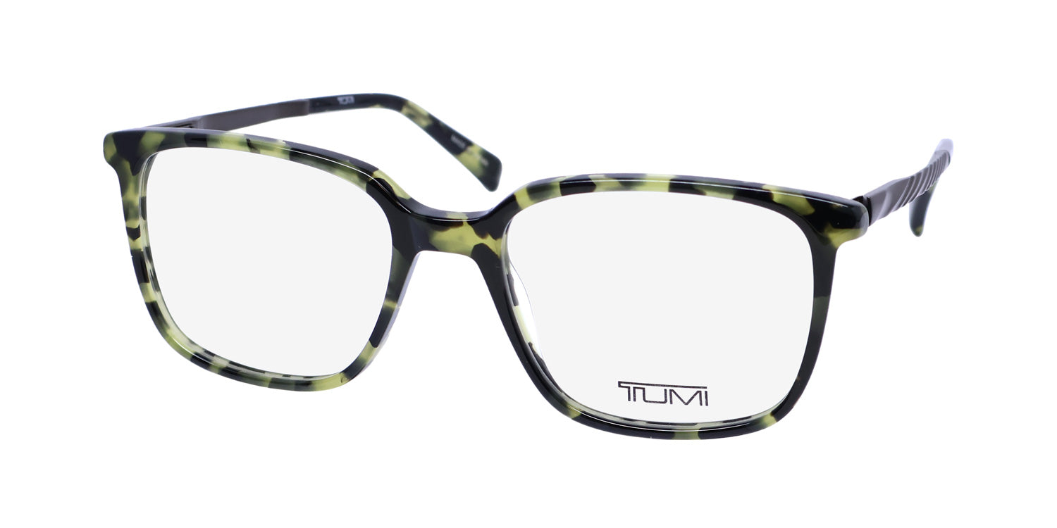 Tumi Vtu519 Eyeglasses