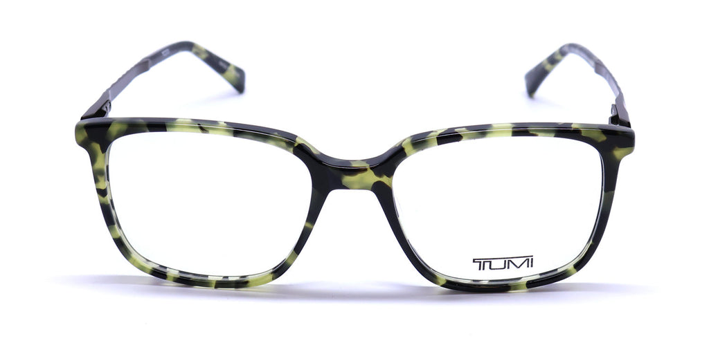 Tumi Vtu519 Eyeglasses