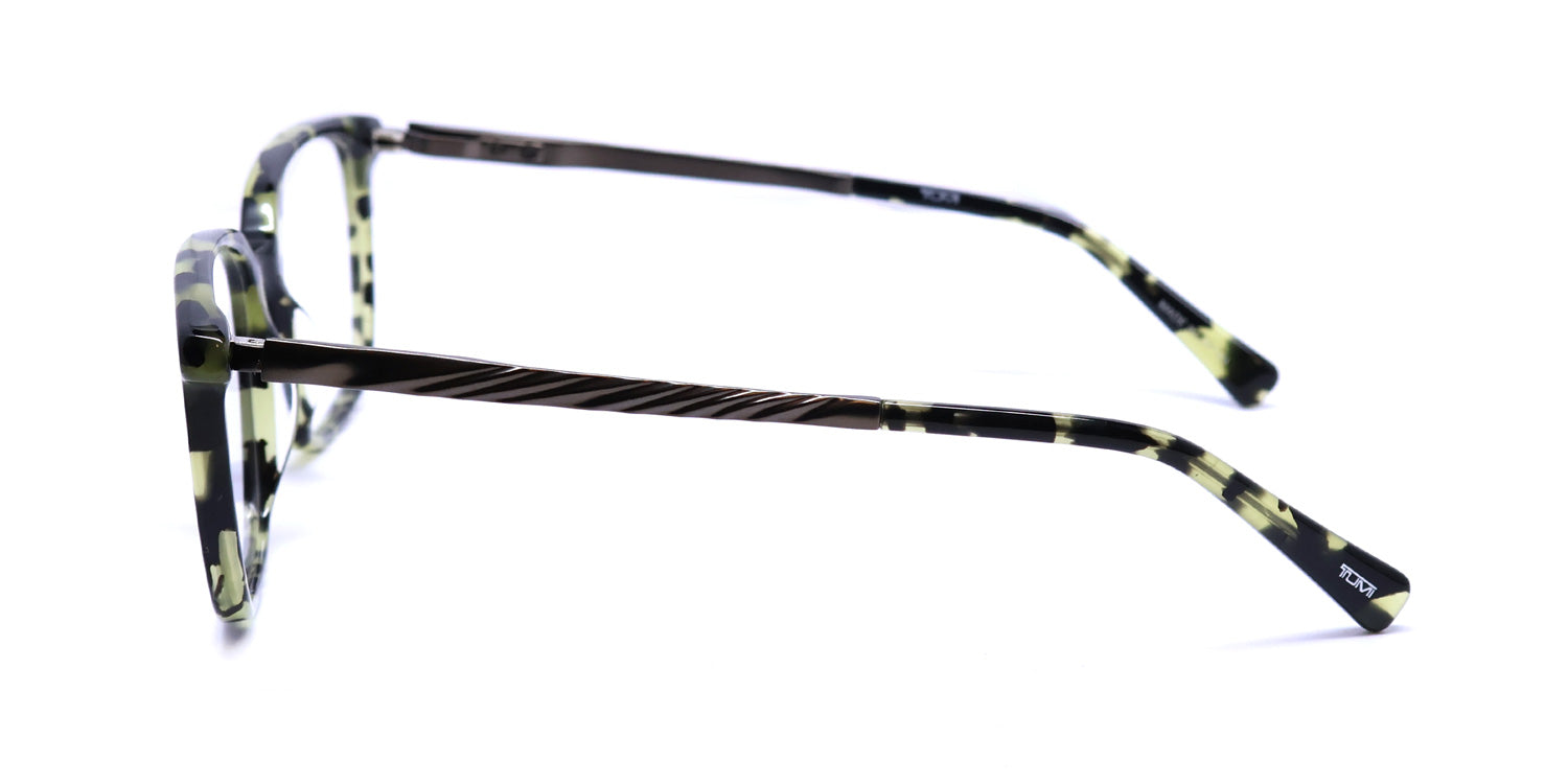 Tumi Vtu519 Eyeglasses