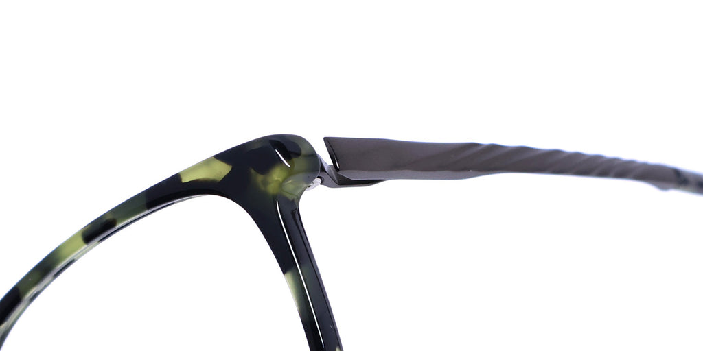 Tumi Vtu519 Eyeglasses