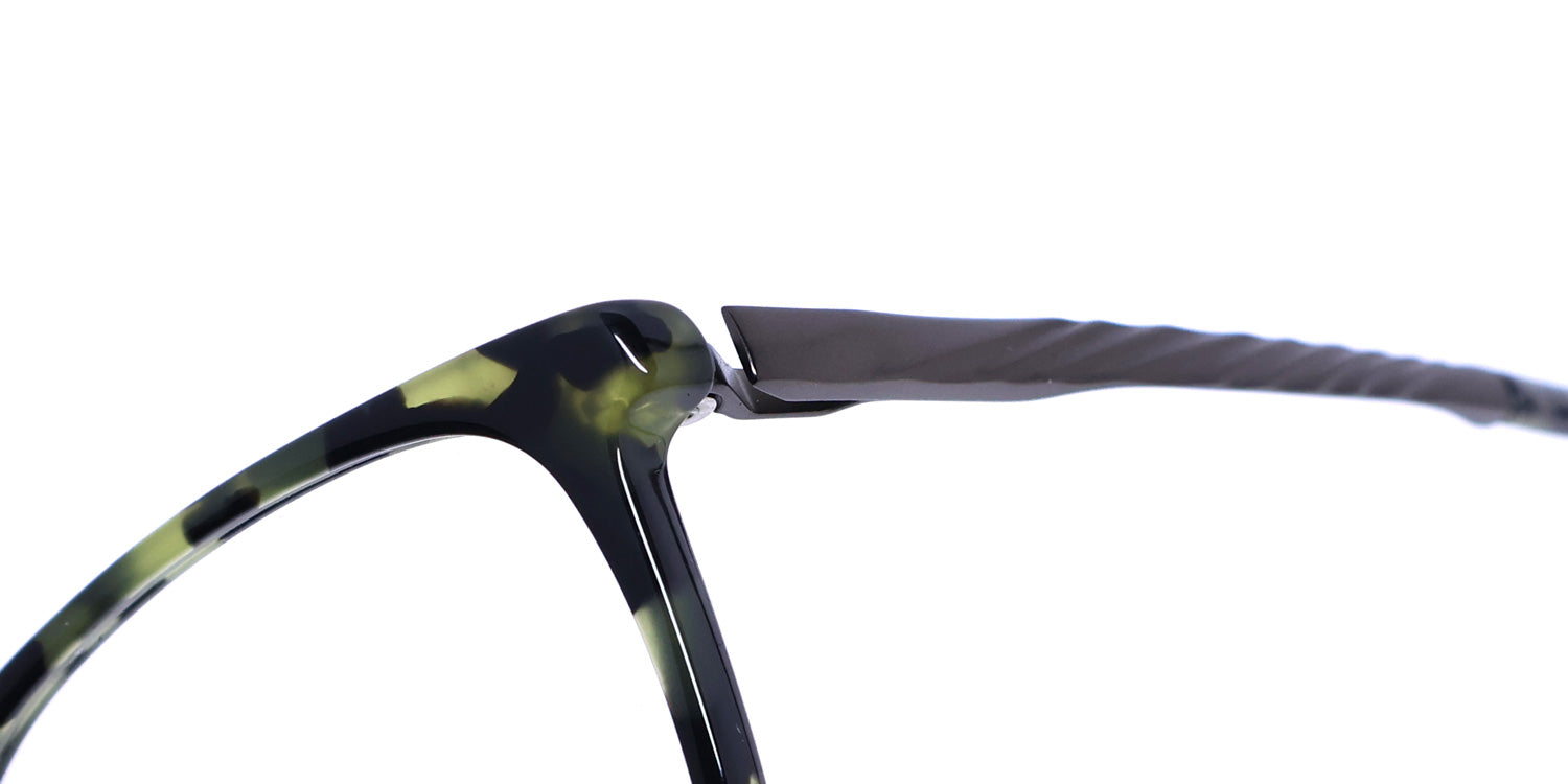 Tumi Vtu519 Eyeglasses