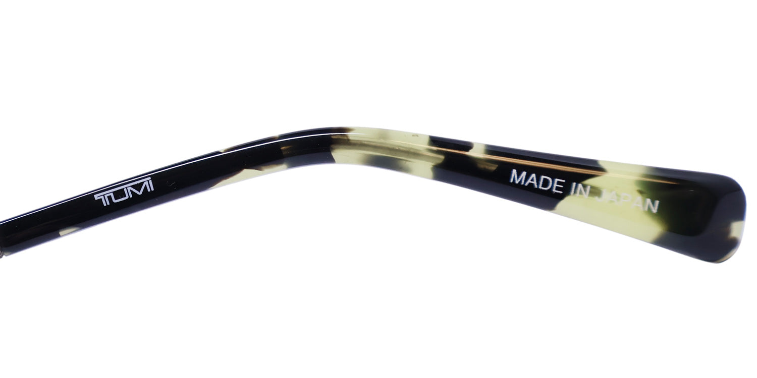 Tumi Vtu519 Eyeglasses